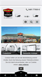 Mobile Screenshot of boeckmann-schuemann.com